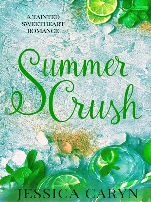 cover image of Summer Crush